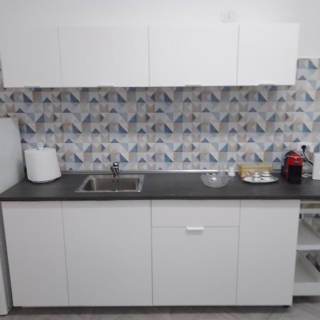U' Pastus Apartment Bari Luaran gambar
