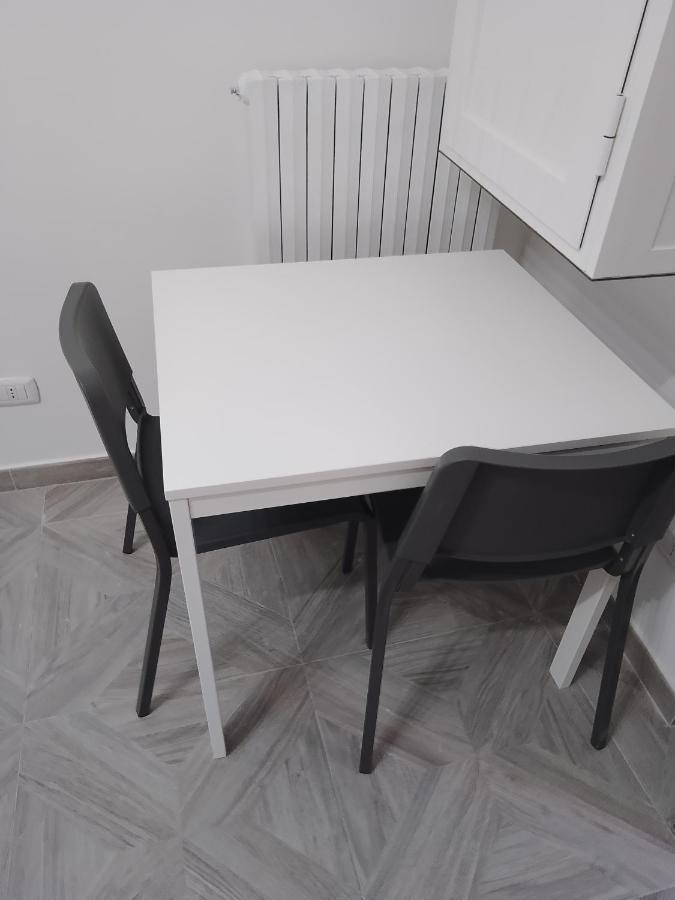 U' Pastus Apartment Bari Luaran gambar