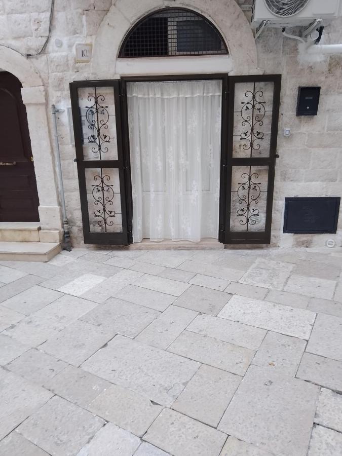 U' Pastus Apartment Bari Luaran gambar