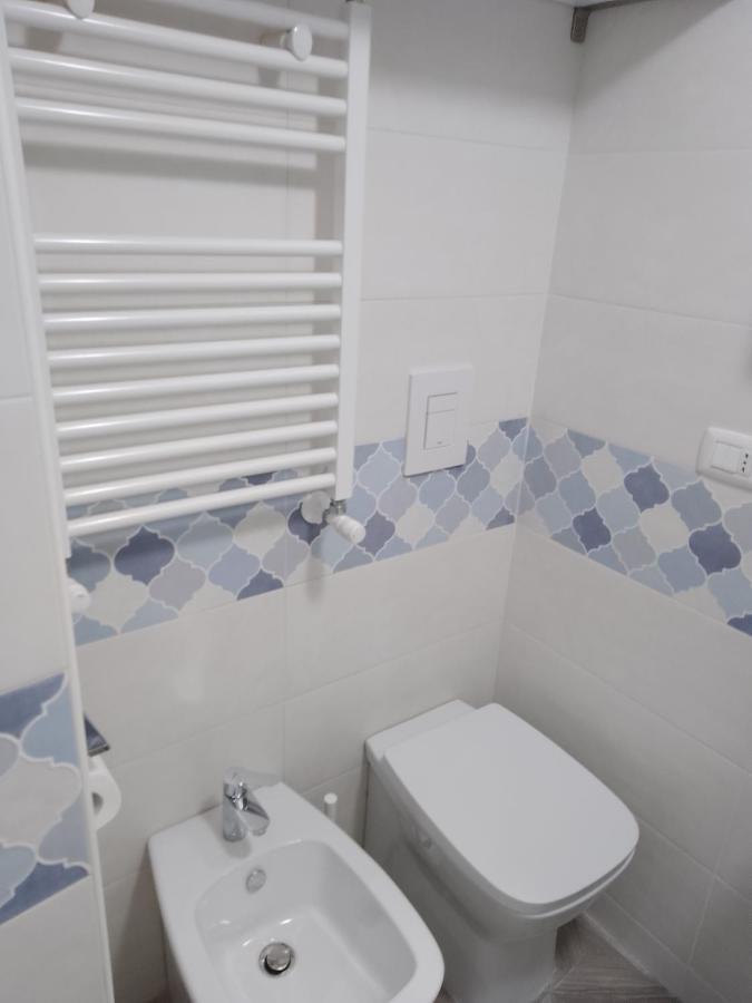 U' Pastus Apartment Bari Luaran gambar