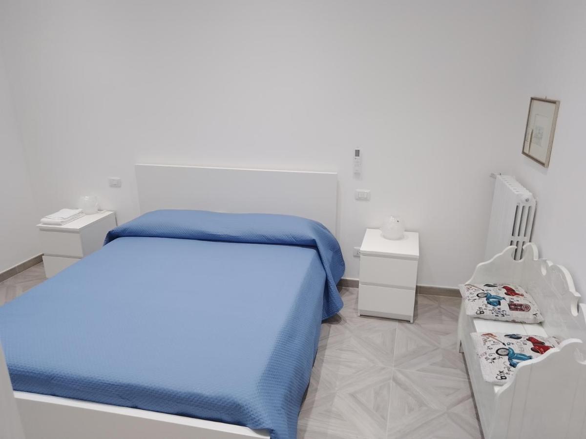 U' Pastus Apartment Bari Luaran gambar
